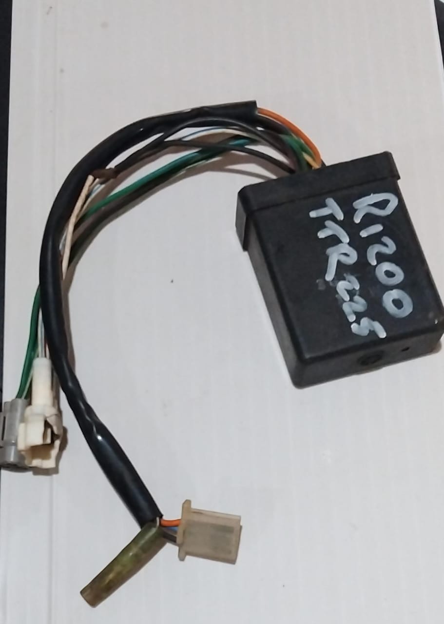 Yamaha AG200 TT-R225 CDI / ECU