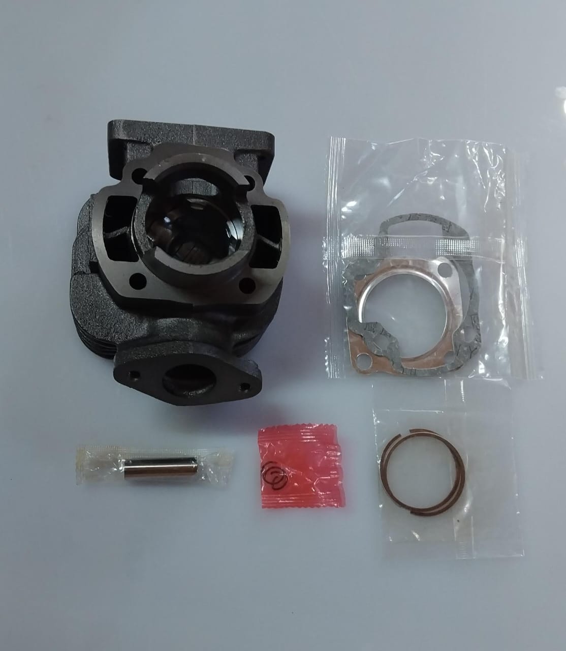 Yamaha BWS50 Barrel Kit