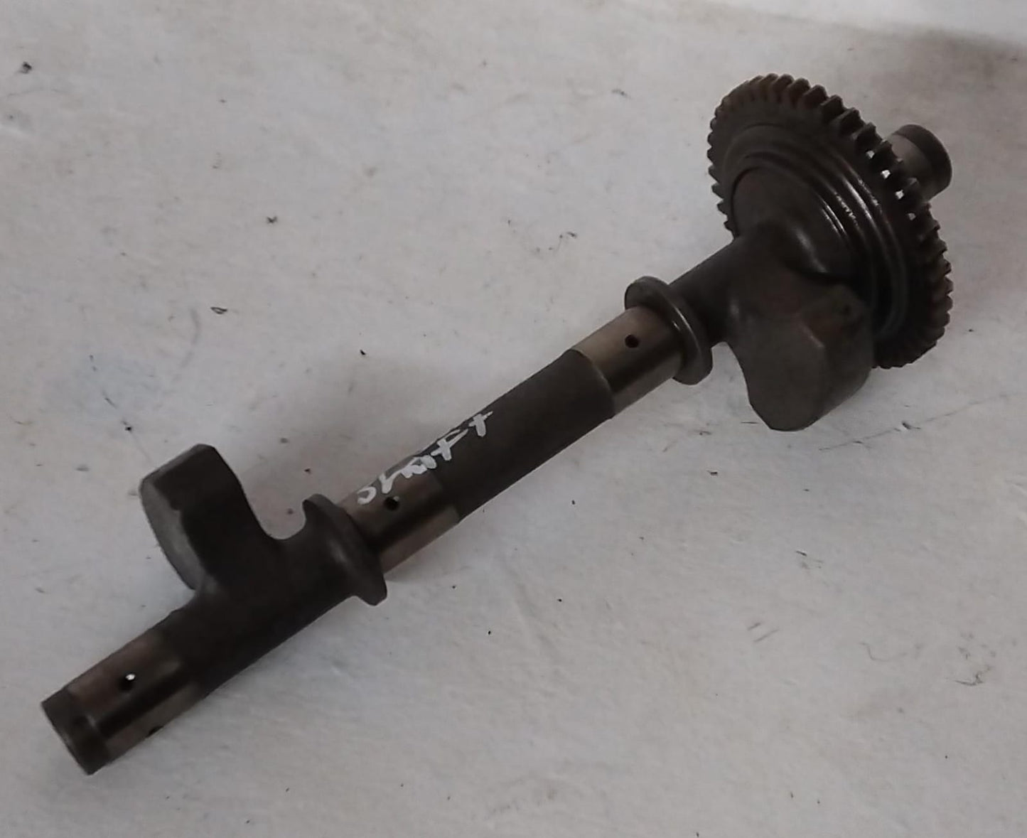 Yamaha Big Bang YZF-R1 YZFR1 R1 Counterweight Shaft