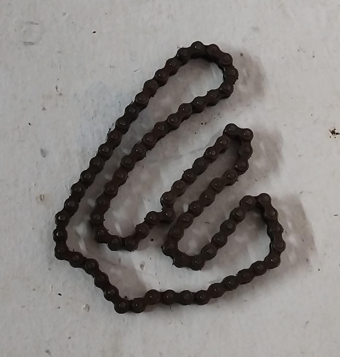 Yamaha Big Bang YZF-R1 YZFR1 R1 Oil Pump Chain