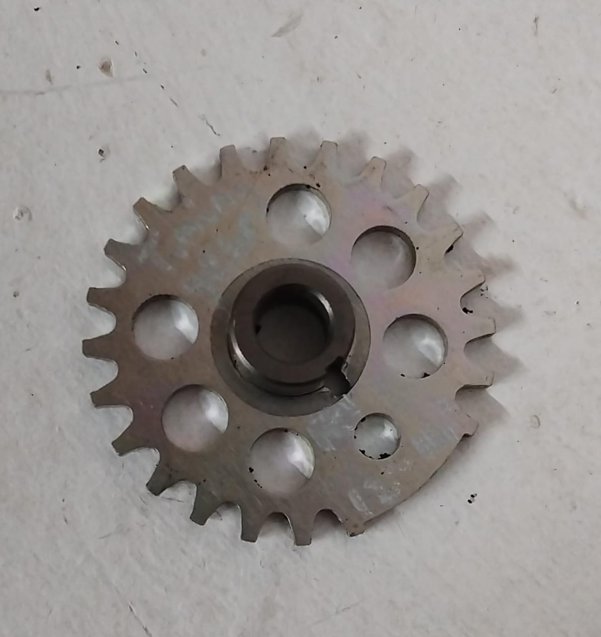 Yamaha Big Bang YZF-R1 YZFR1 R1 Timing Gear