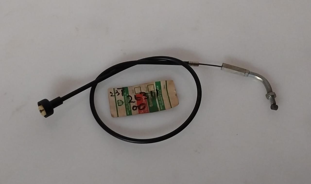 Yamaha CS3 CS5 Throttle Cable