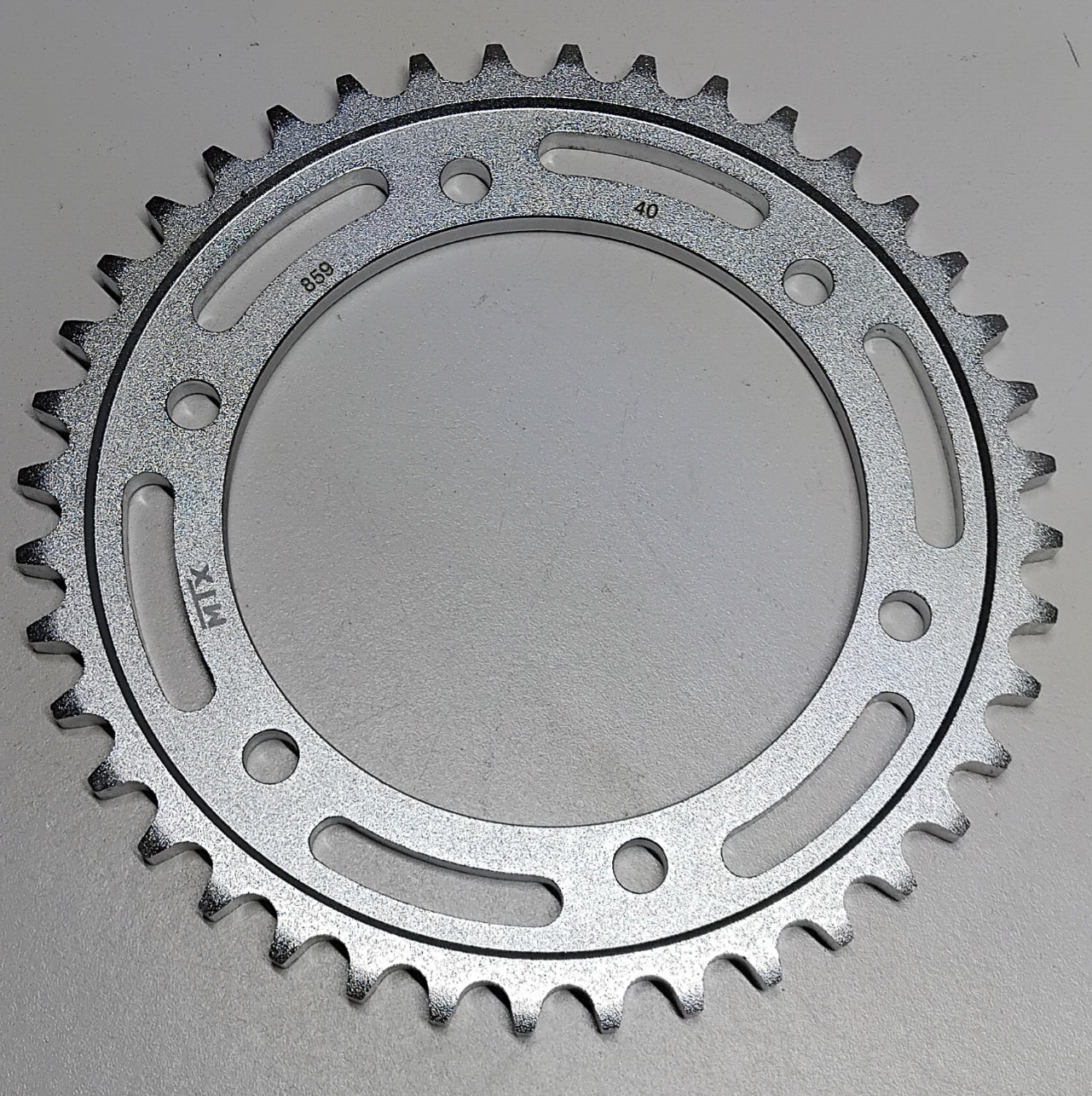 Yamaha FJ1100 FJ1200 FZR600 FZR750 FZR1000 Rear Sprocket