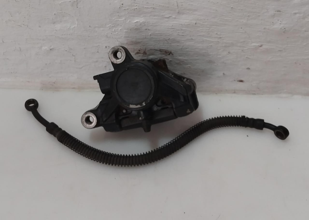 Yamaha FJ1100 FJ1200 Rear Brake Caliper