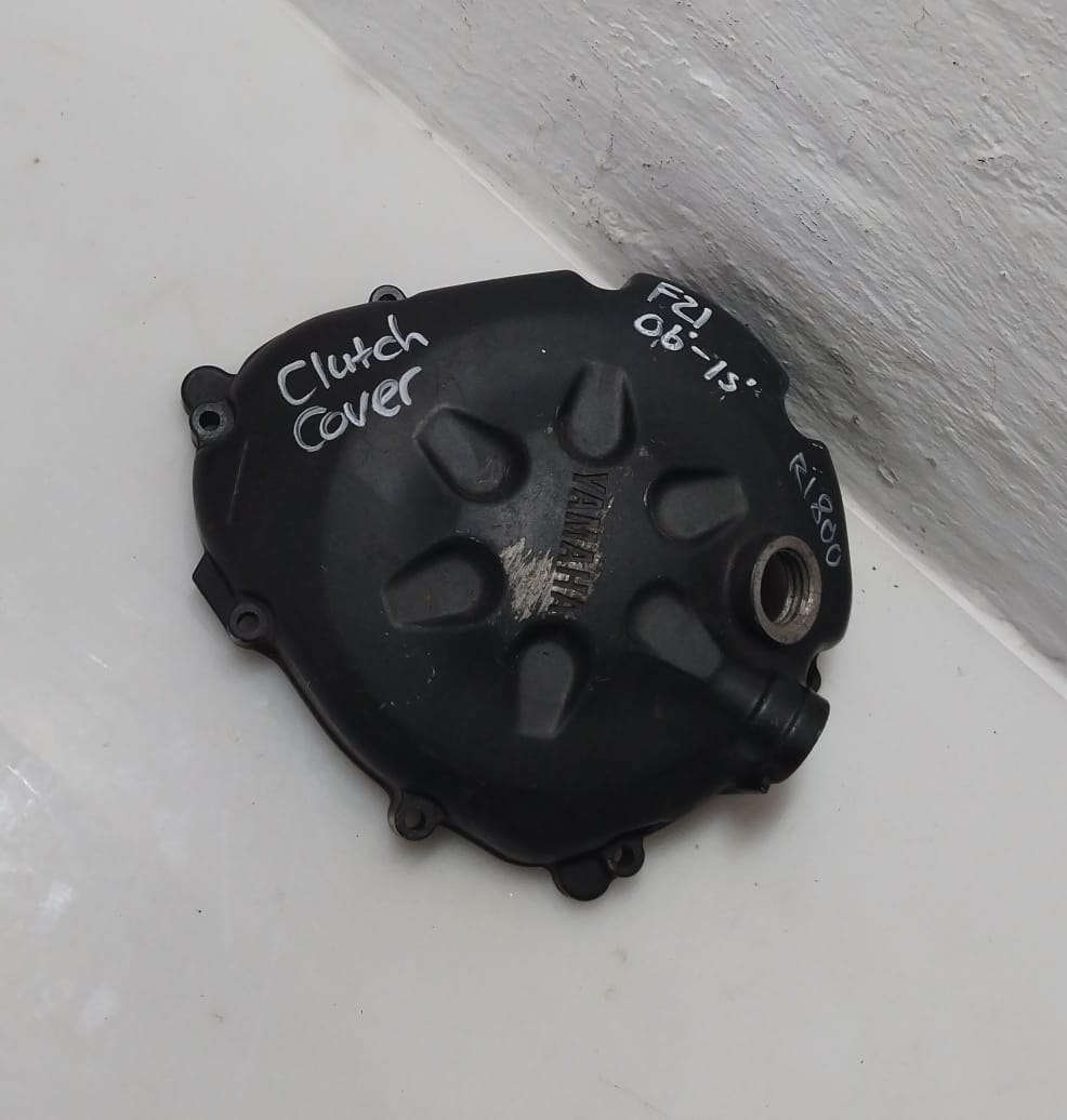 Yamaha FZ1 Fazer 1000 Clutch Cover