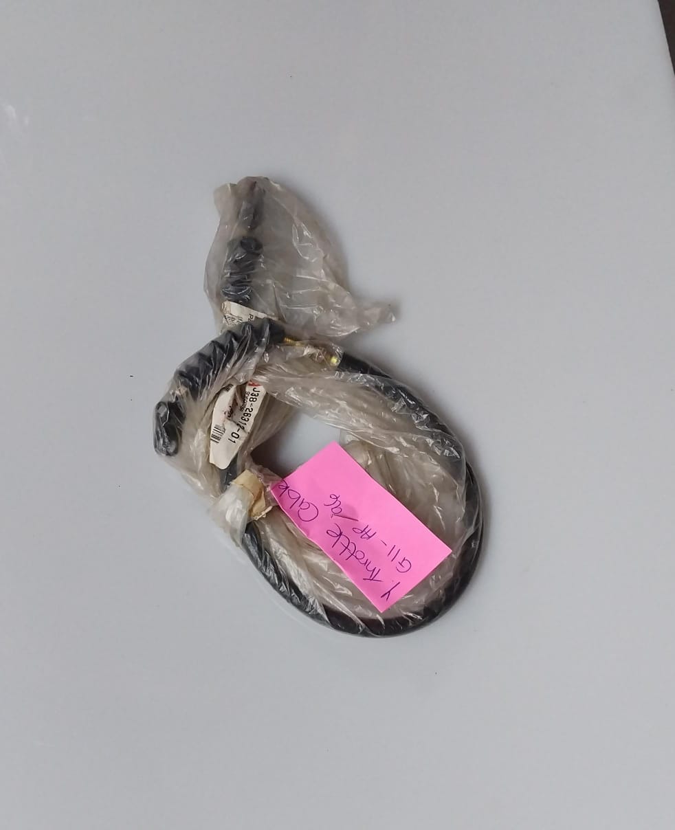Yamaha Golf Cart G2 G5 G8 G9 G11 G14 Throttle Cable