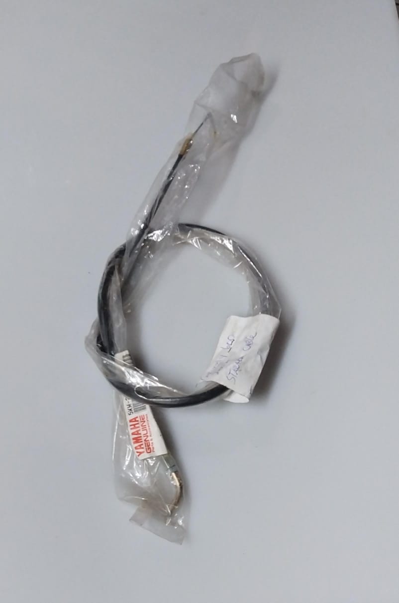 Yamaha YFM660 Grizzly 660 Starter Cable
