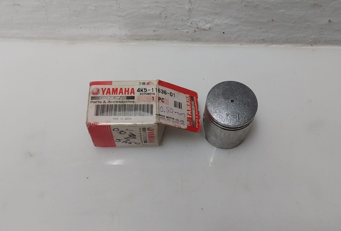 Yamaha SA50 Passola Piston 0.50mm