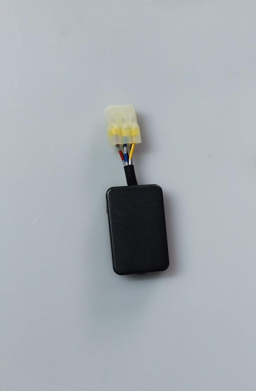 Yamaha YZF-R1 R1 YZF-R6 R6 Immobiliser / Emulator