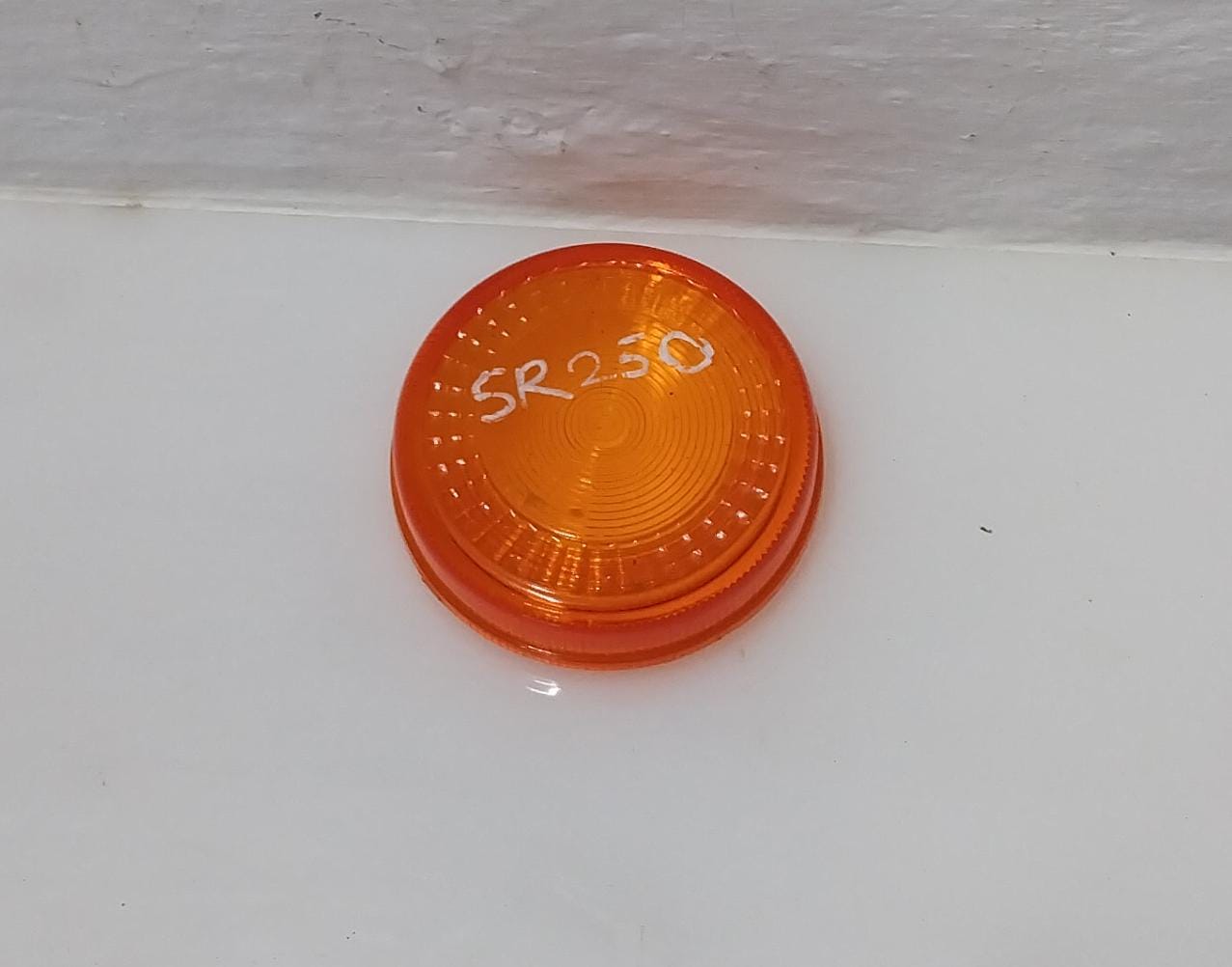 Yamaha SR250 RD250 Indicator Lens