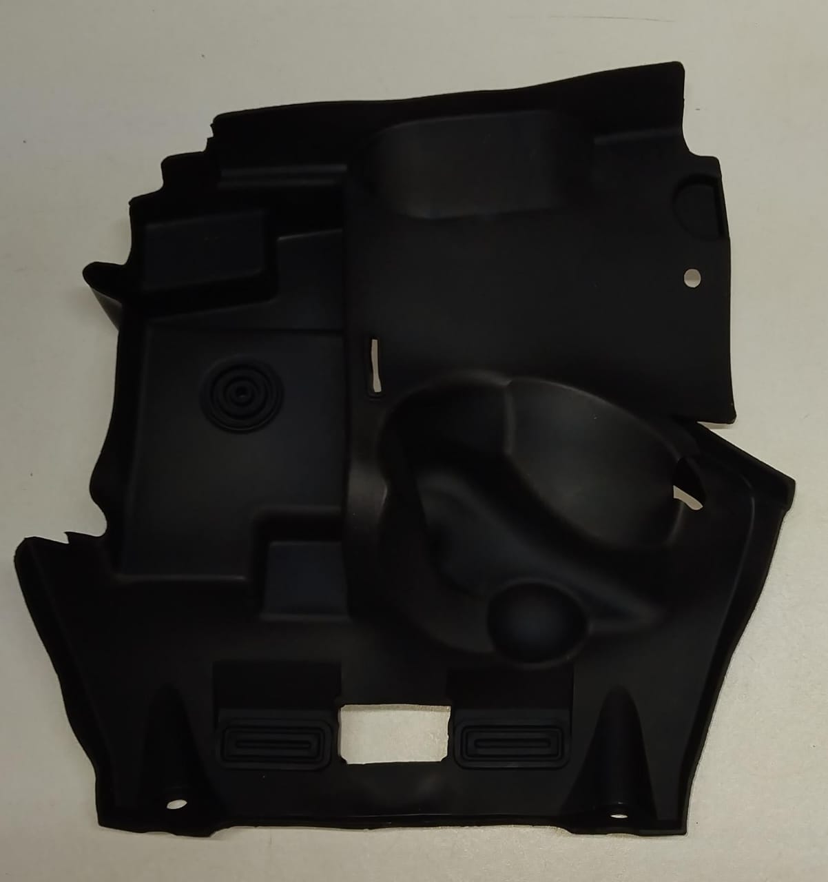 Yamaha Raptor YFM700R YFM700 Battery Cover