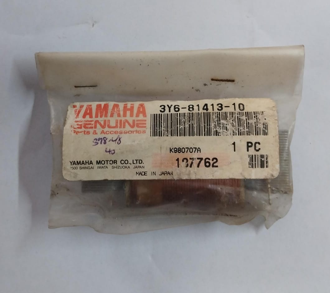 Yamaha SR250 SR 250 Lighting Coil