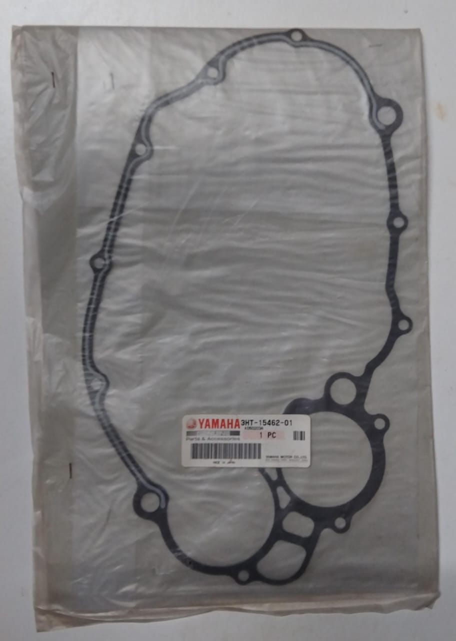 Yamaha SR500 TT500 XT500 Clutch Cover Gasket