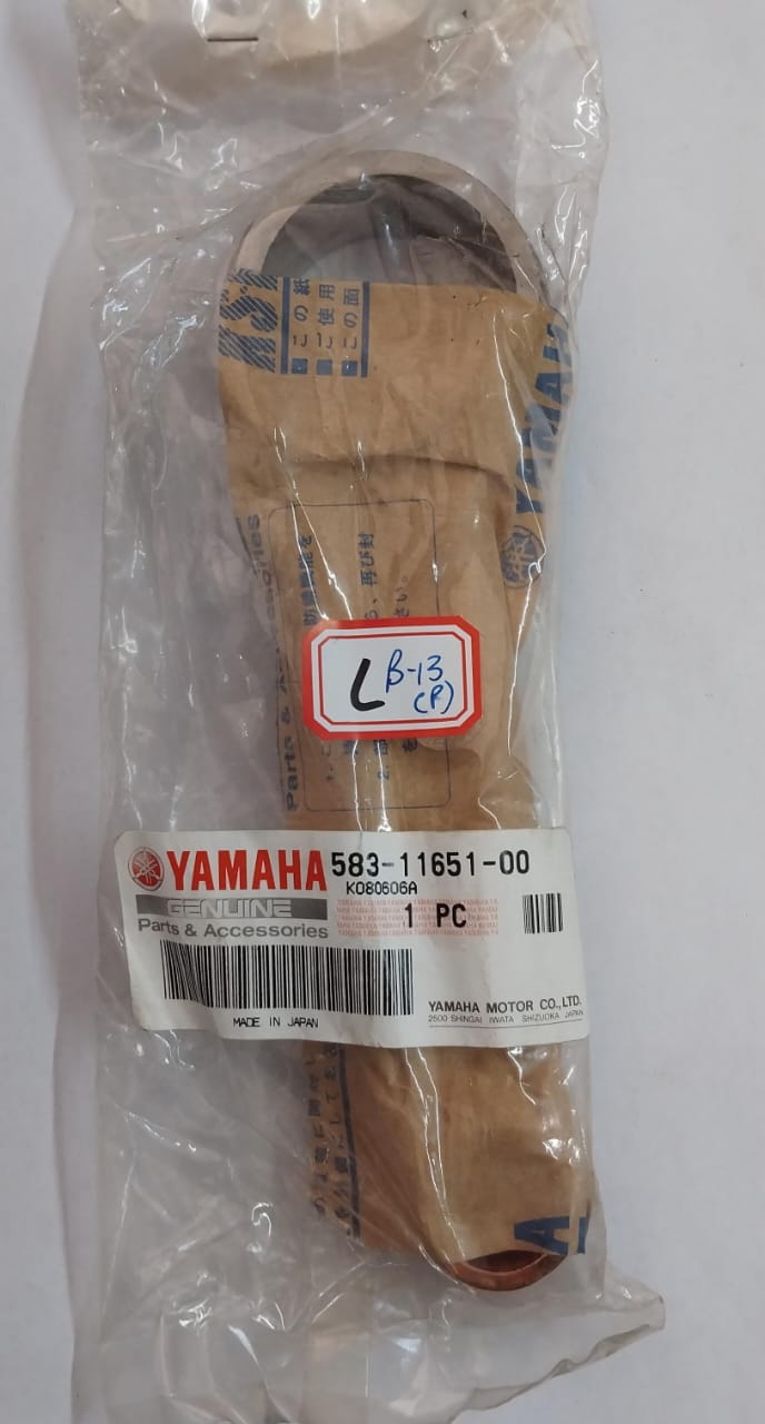 Yamaha TT500 SR500 XT500 Connecting Rod / Conrod