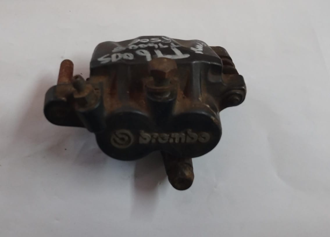 Yamaha TT600 TT 600 Front Brake Caliper