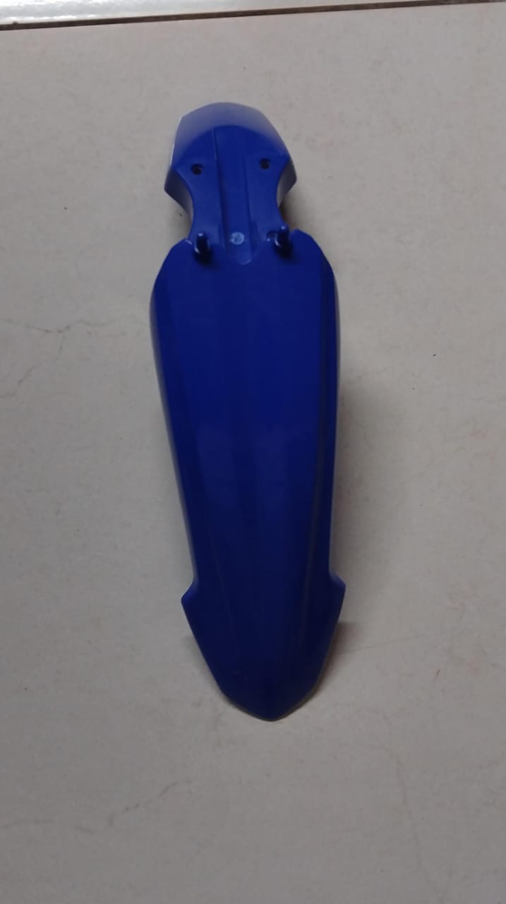Yamaha TT-R125 TTR125 Front Mudguard