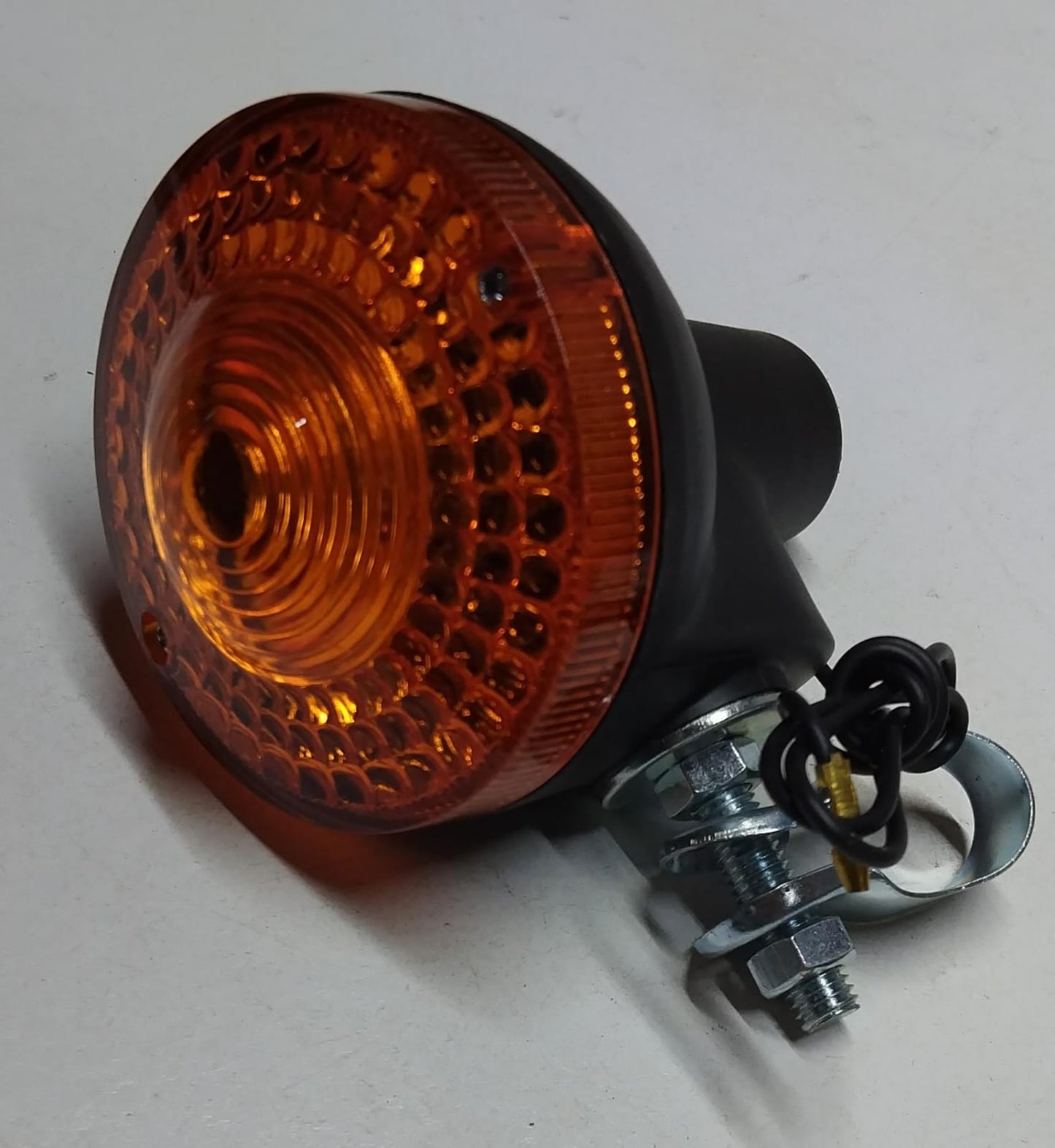 Yamaha XT500 Front Indicator