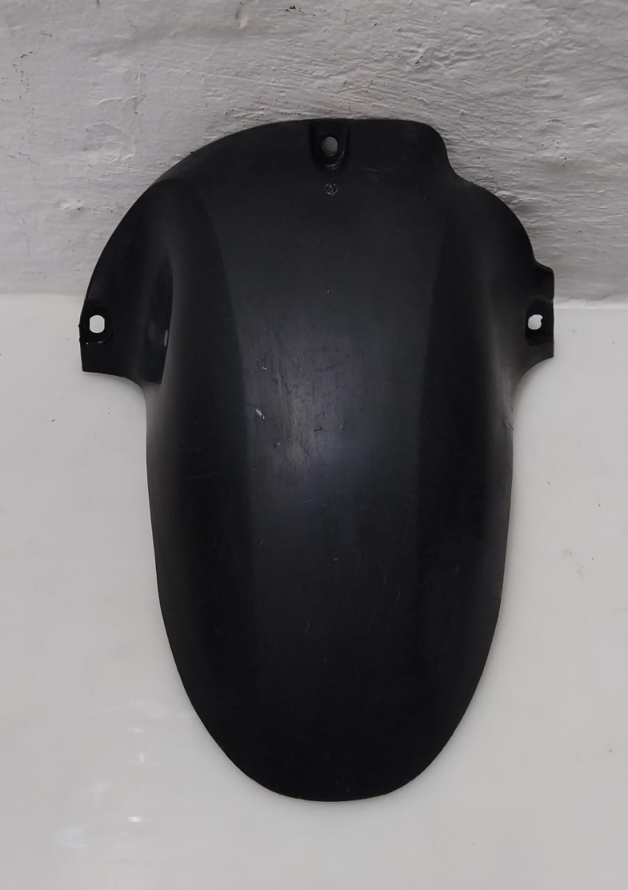 Yamaha TZR125 TZR 125 Rear Hugger
