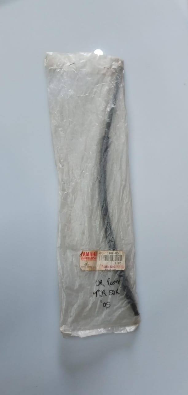Yamaha TZR50R Oil Pump Hose