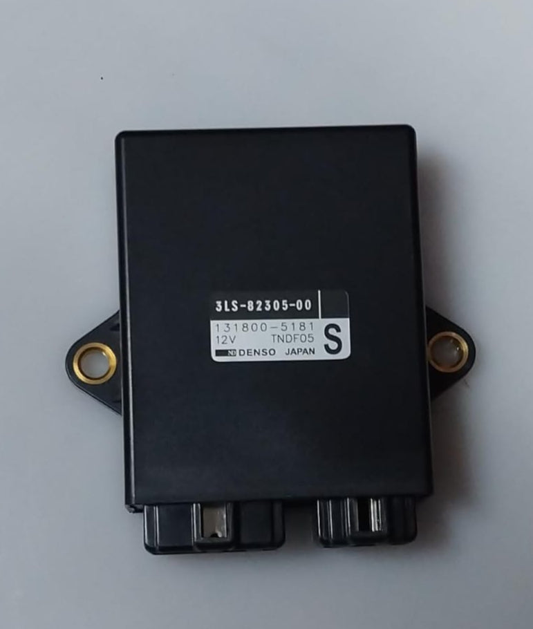 Yamaha Virago 250 XV250 CDI / ECU