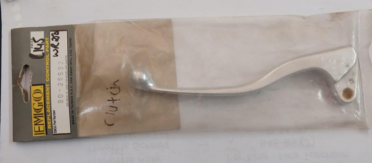 Yamaha WR250F WR450F Clutch Lever