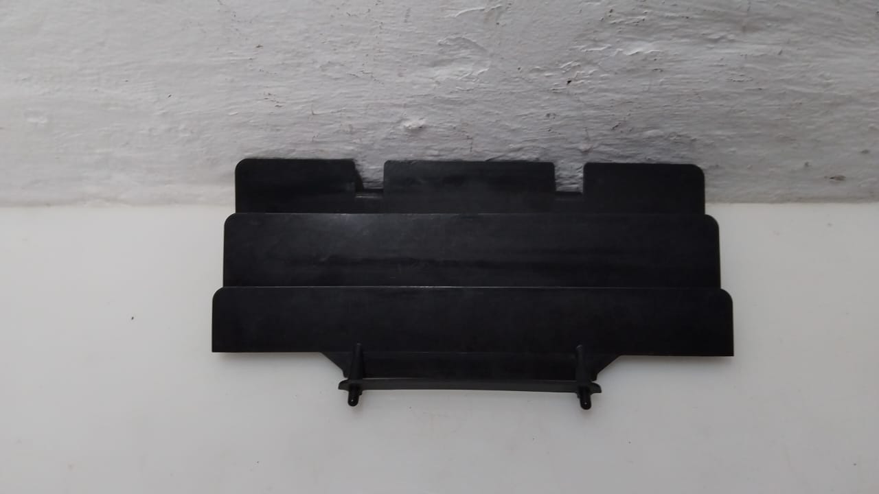 Yamaha WR400 WR400FL Radiator Shroud