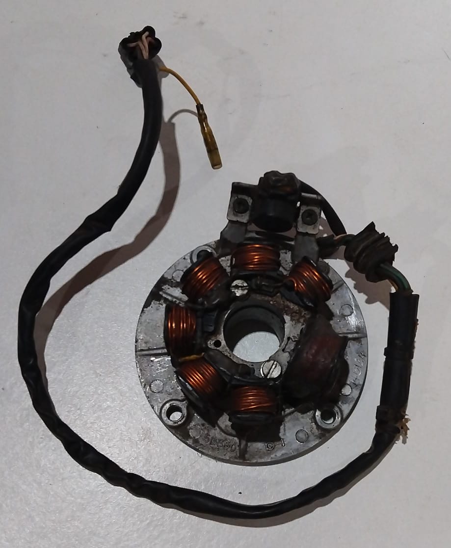 Yamaha WR400 YZF426 Stator
