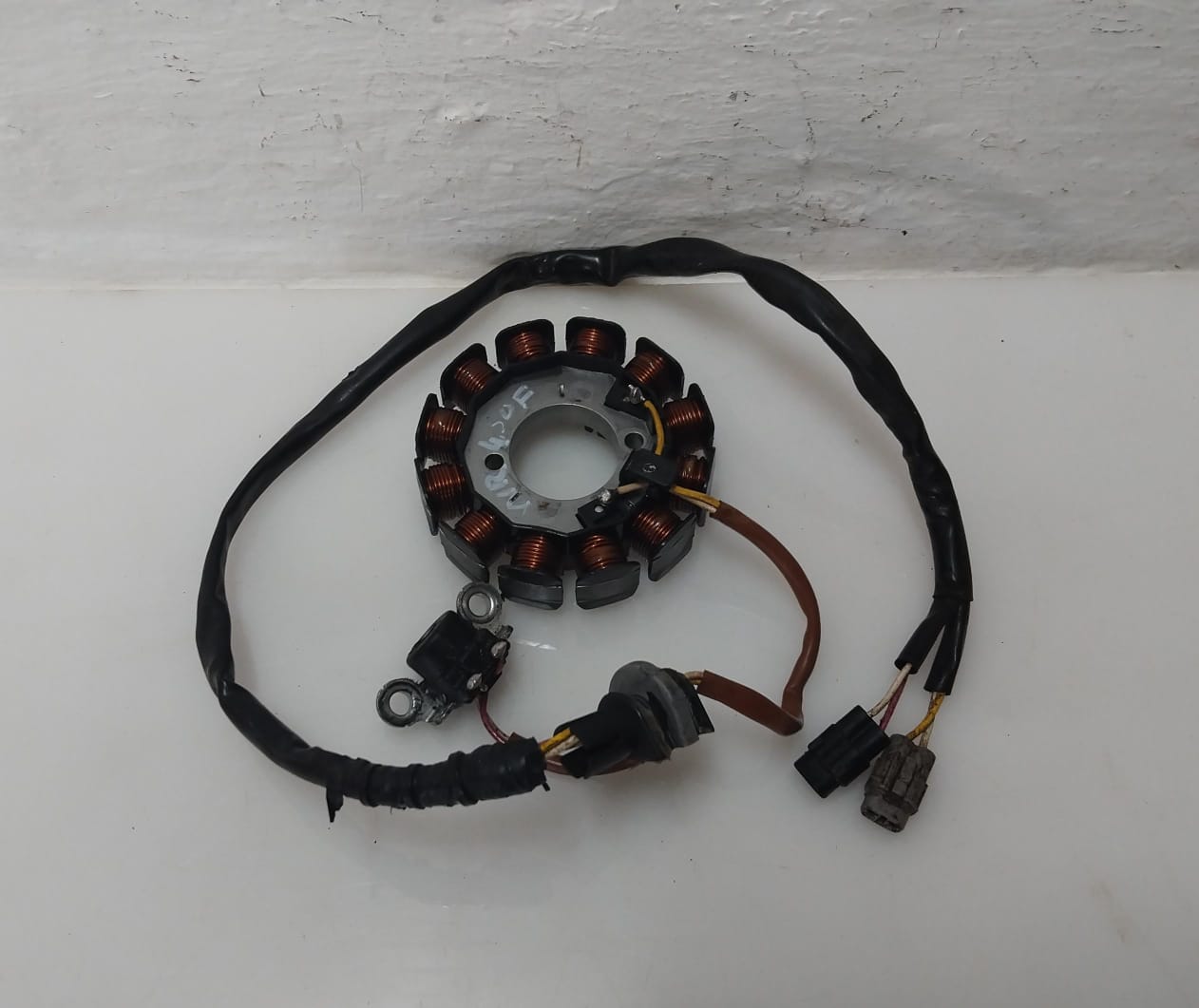 Yamaha WR450F WR450 Stator Coil