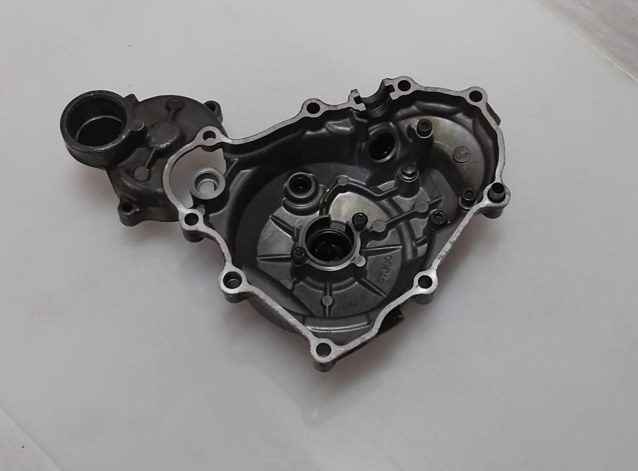 Yamaha WR450F Stator Cover