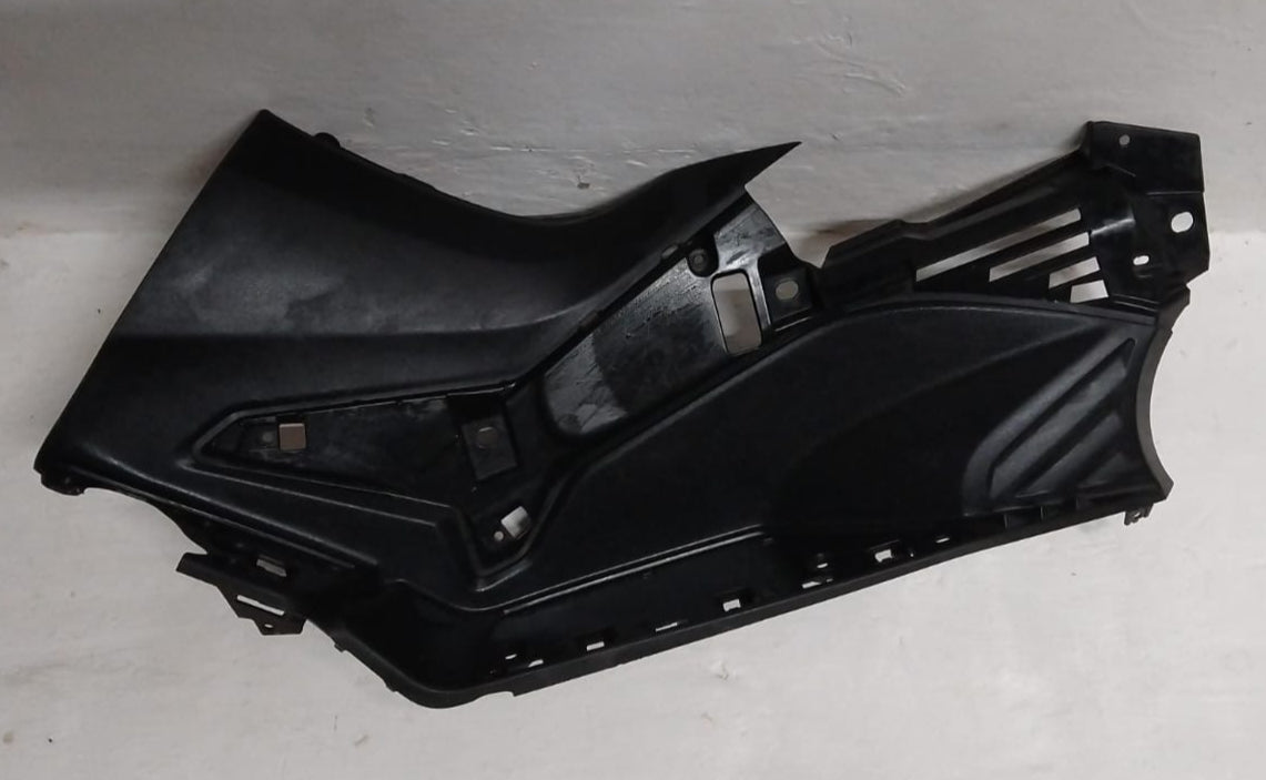 Yamaha XP500 TMAX Left Footrest Board