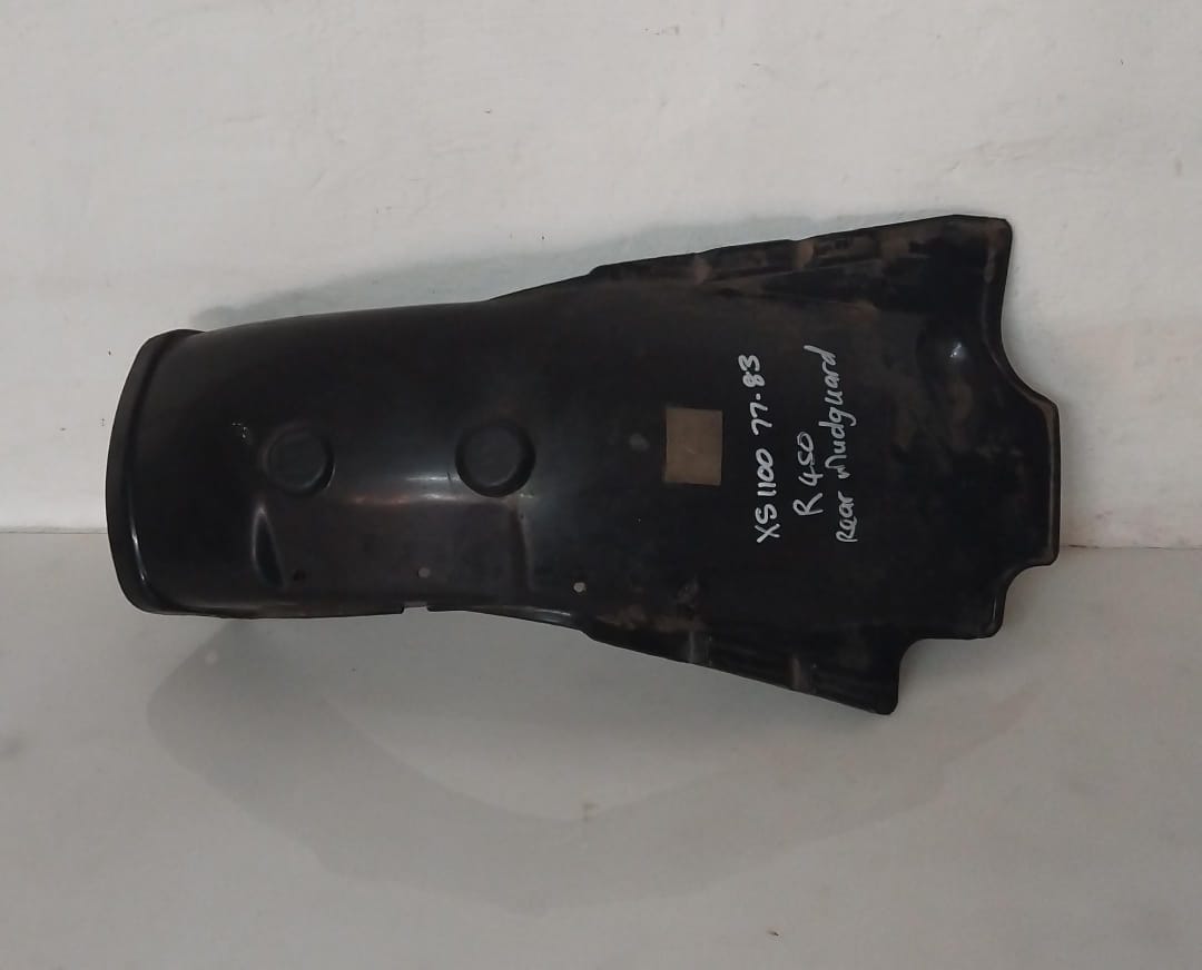Yamaha XS1100 Rear Mudguard
