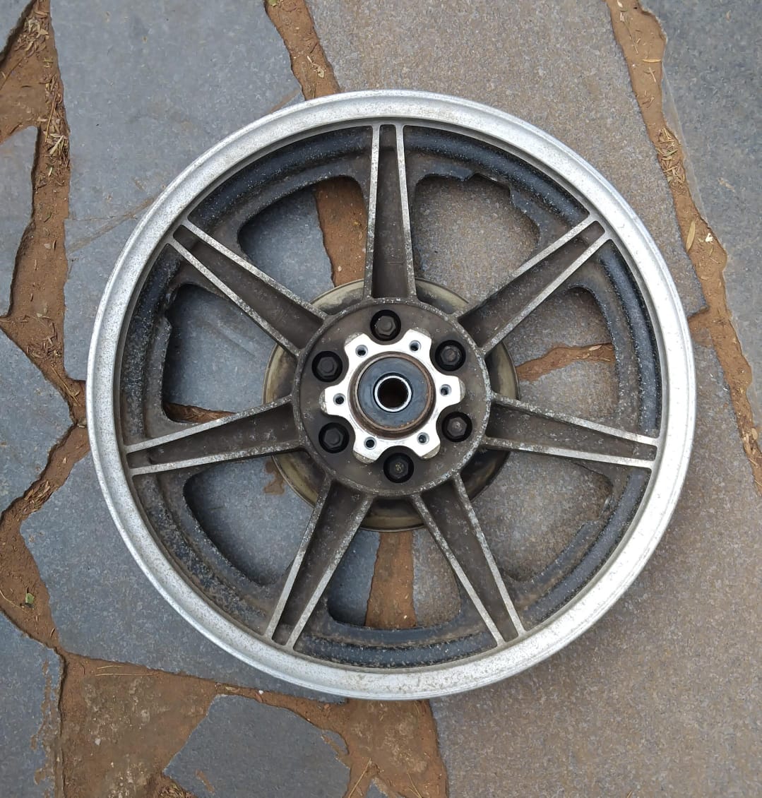 Yamaha XS1100 Rear Rim / Wheel