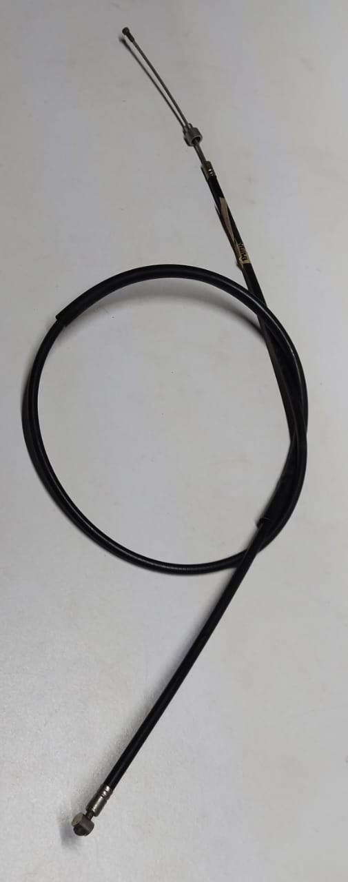 Yamaha XS400 Clutch Cable