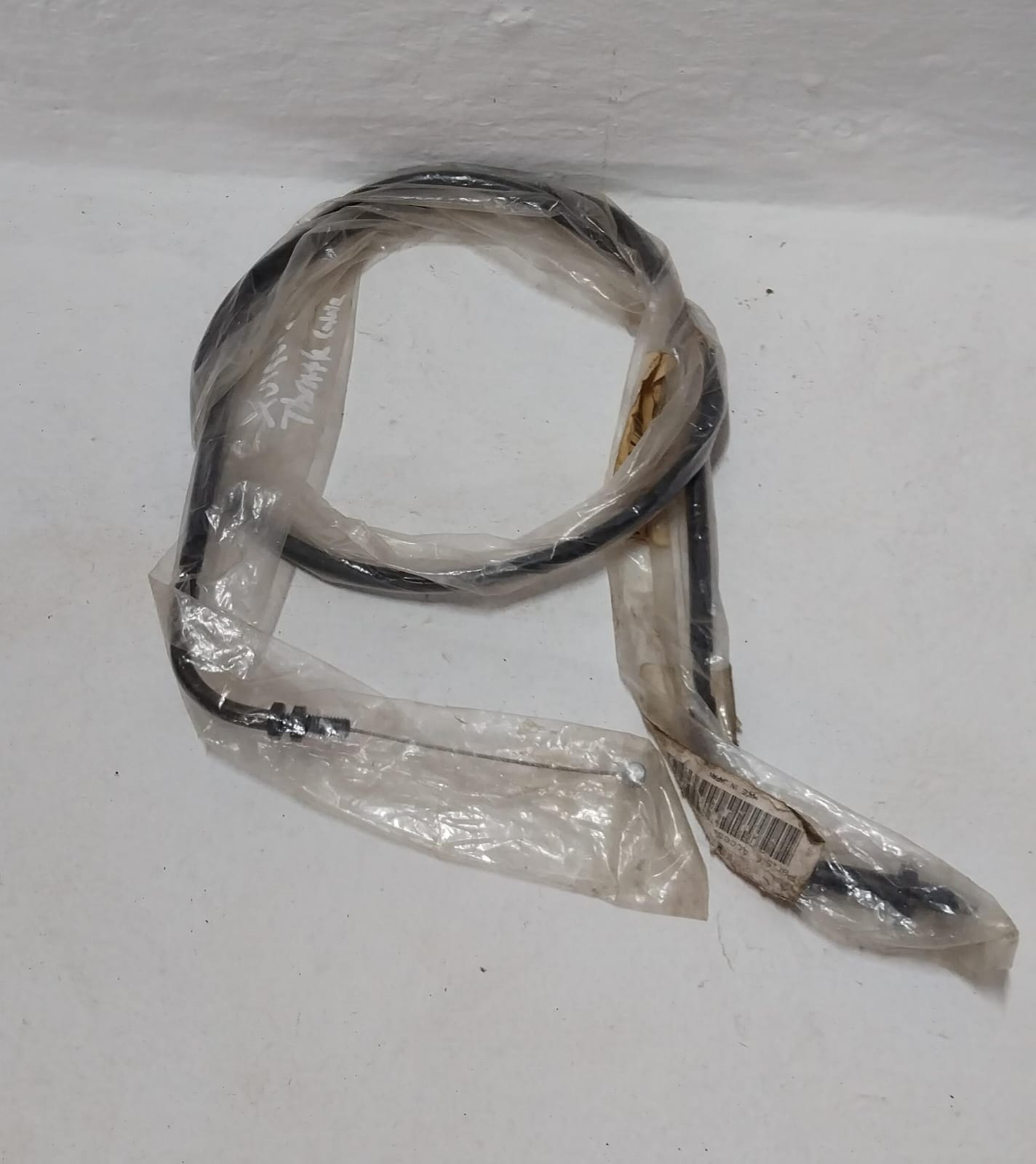 Yamaha XVS1100 VStar 1100 Custom Throttle Cable