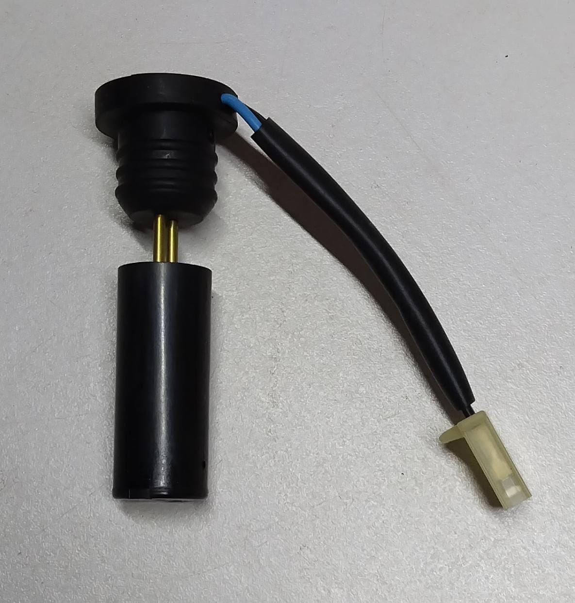 Yamaha YSR50 DT125 DT175 RT180 Oil Level Gauge