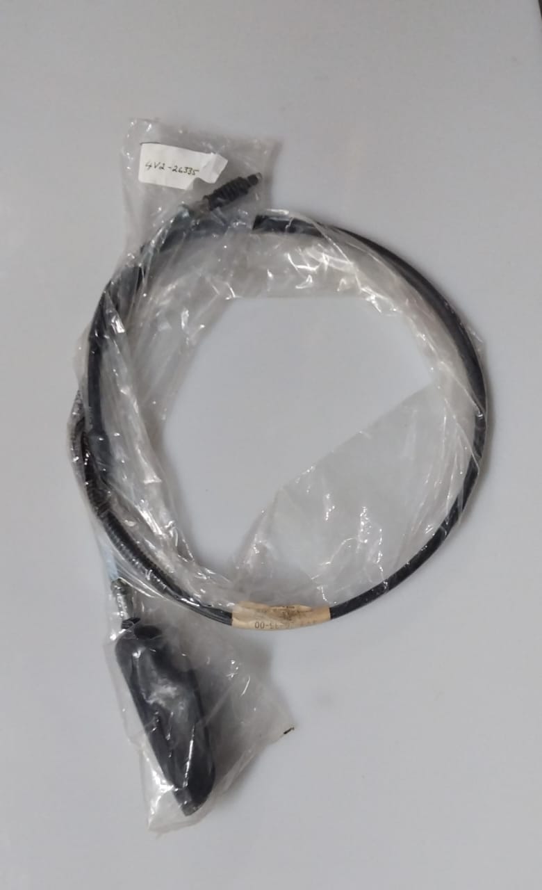 Yamaha YZ125 YZ 125 Clutch Cable
