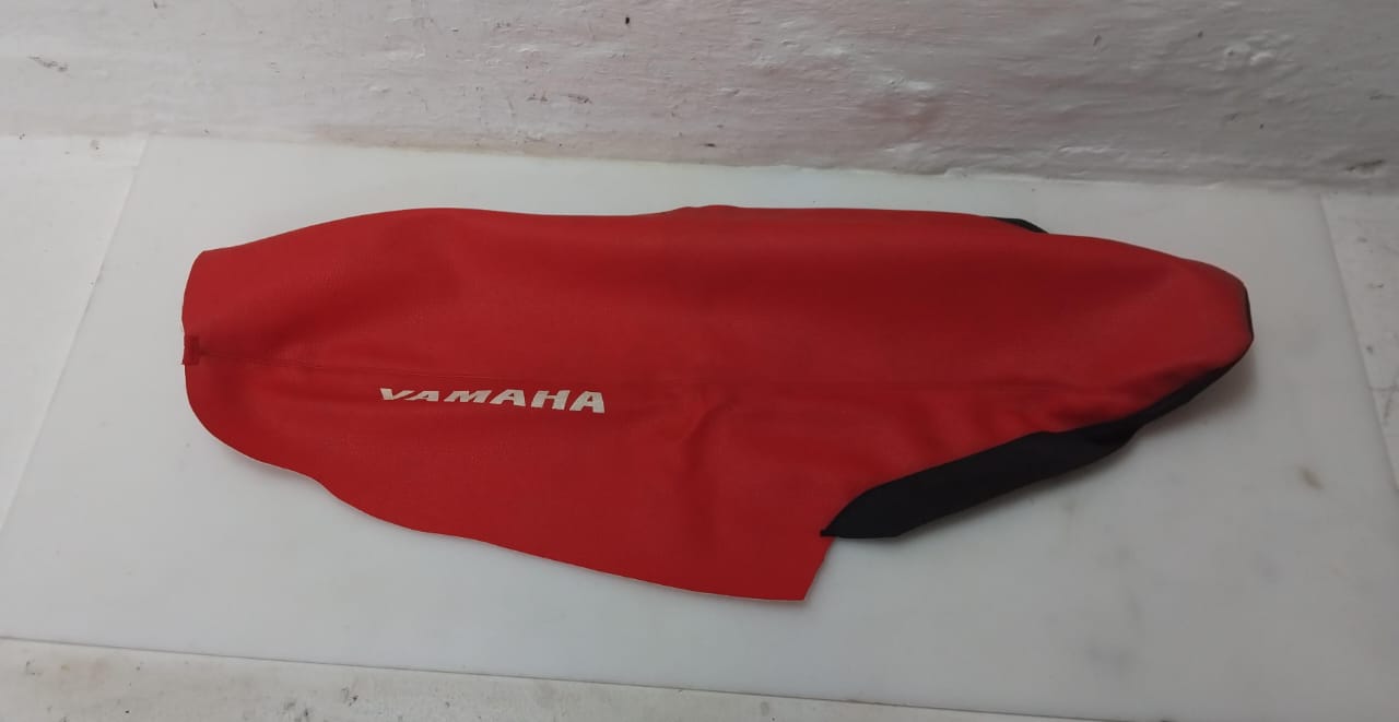 Yamaha YZ125 YZ250 YZ450 Seat Cover