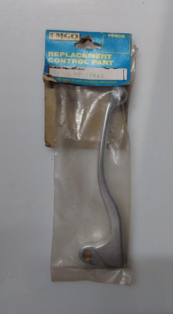 Yamaha YZ250F Clutch Lever