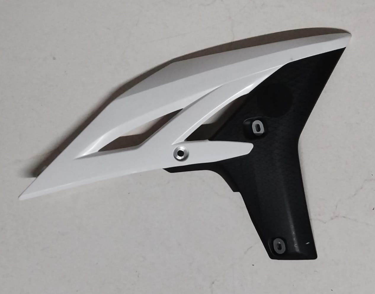 Yamaha YZ250F Right Hand Side Cover