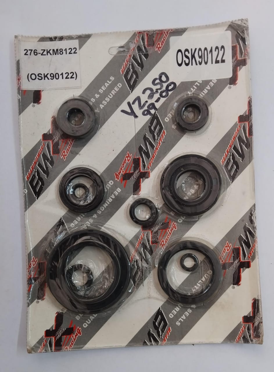 Yamaha YZ250 Oil Seal Kit