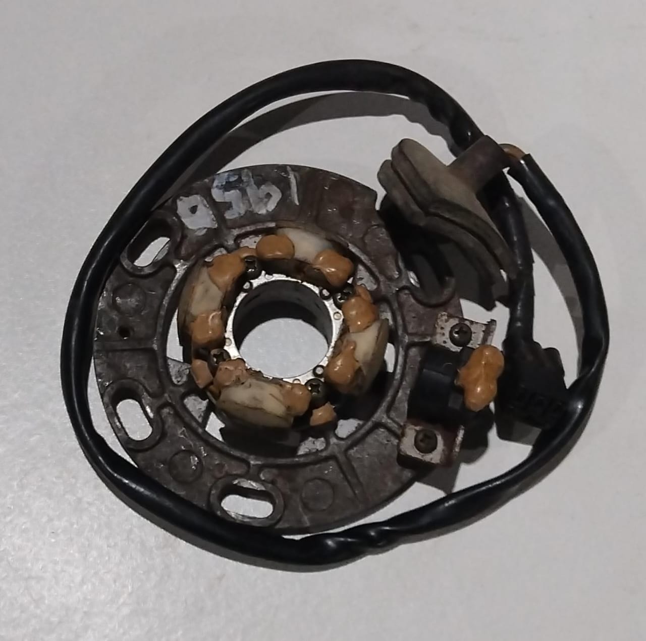 Yamaha YZ250 Competition Stator Coil