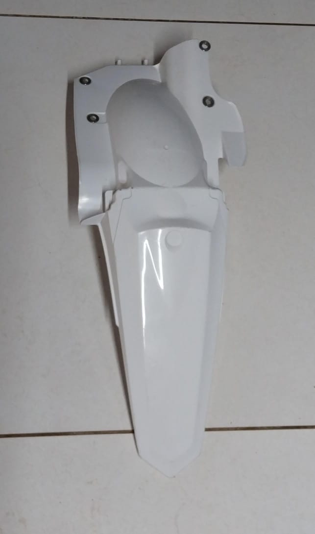 Yamaha YZ450F Rear Mudguard