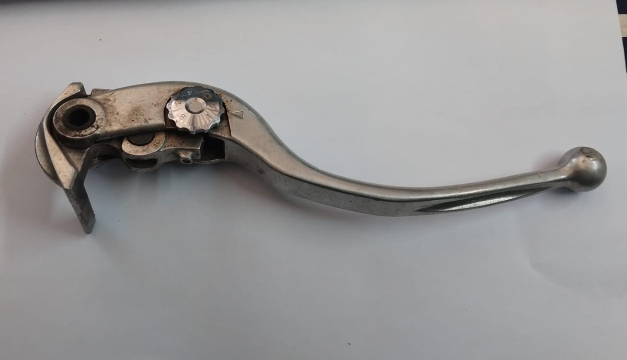 Yamaha YZF-R1 YZFR1 R1 Brake Lever