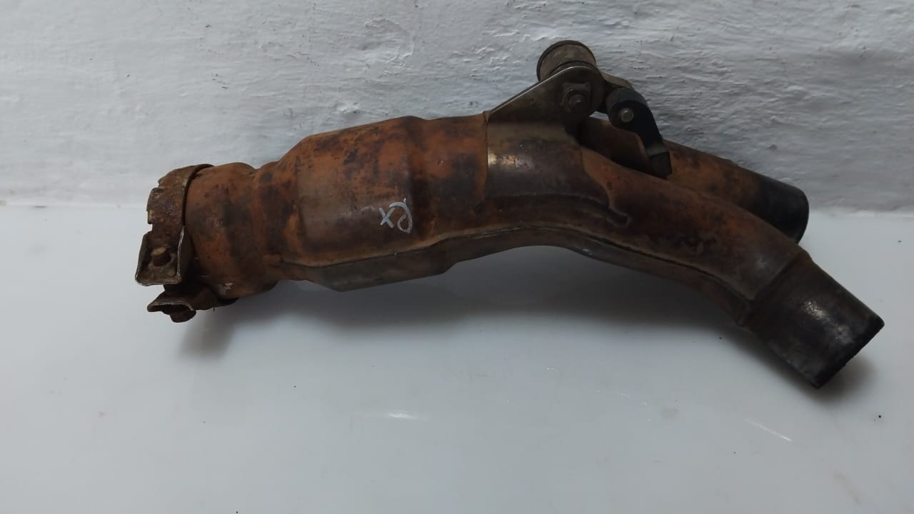 Yamaha YZF-R1 R1 Exhaust Y-Piece