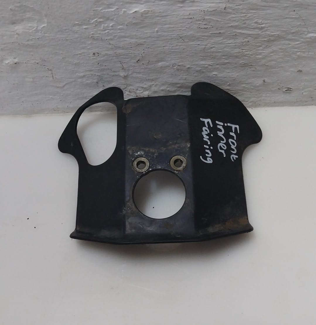 Yamaha YZF-R1 R1 Lower Triple Clamp Cover