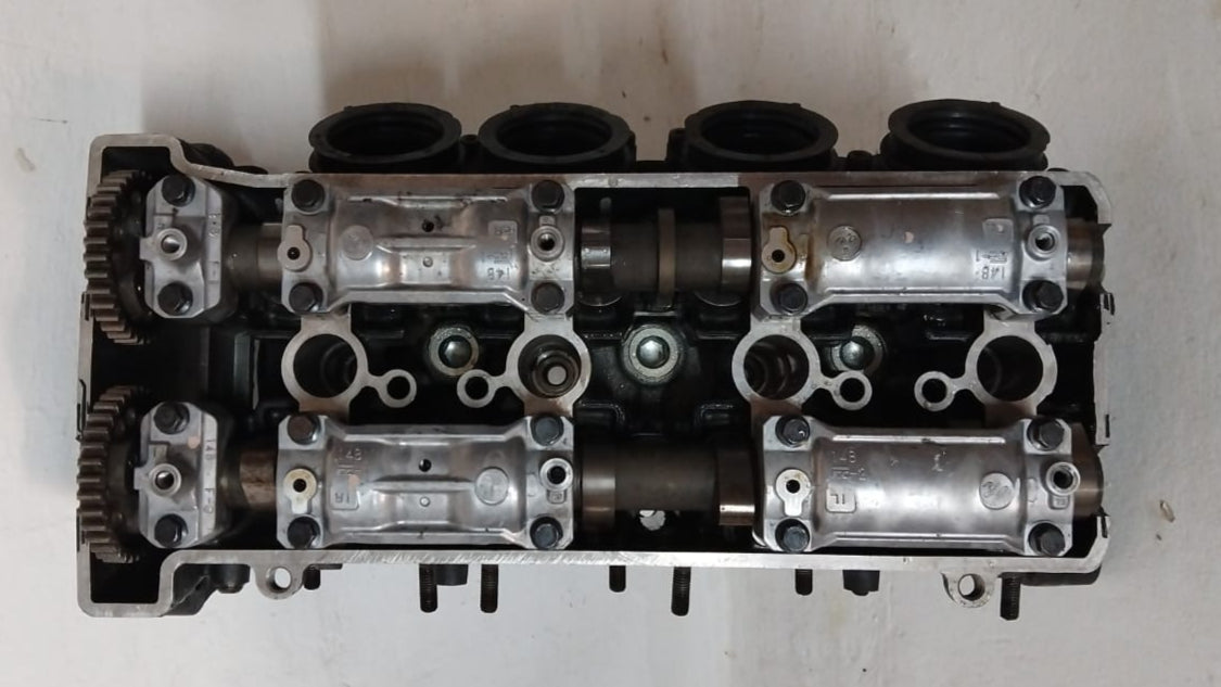 Yamaha Big Bang YZF-R1 YZFR1 R1 Head