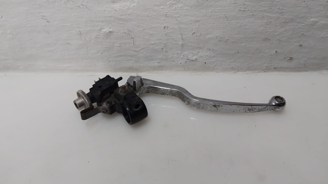 Yamaha YZF-R1 R1 Clutch Perch and Clutch Lever