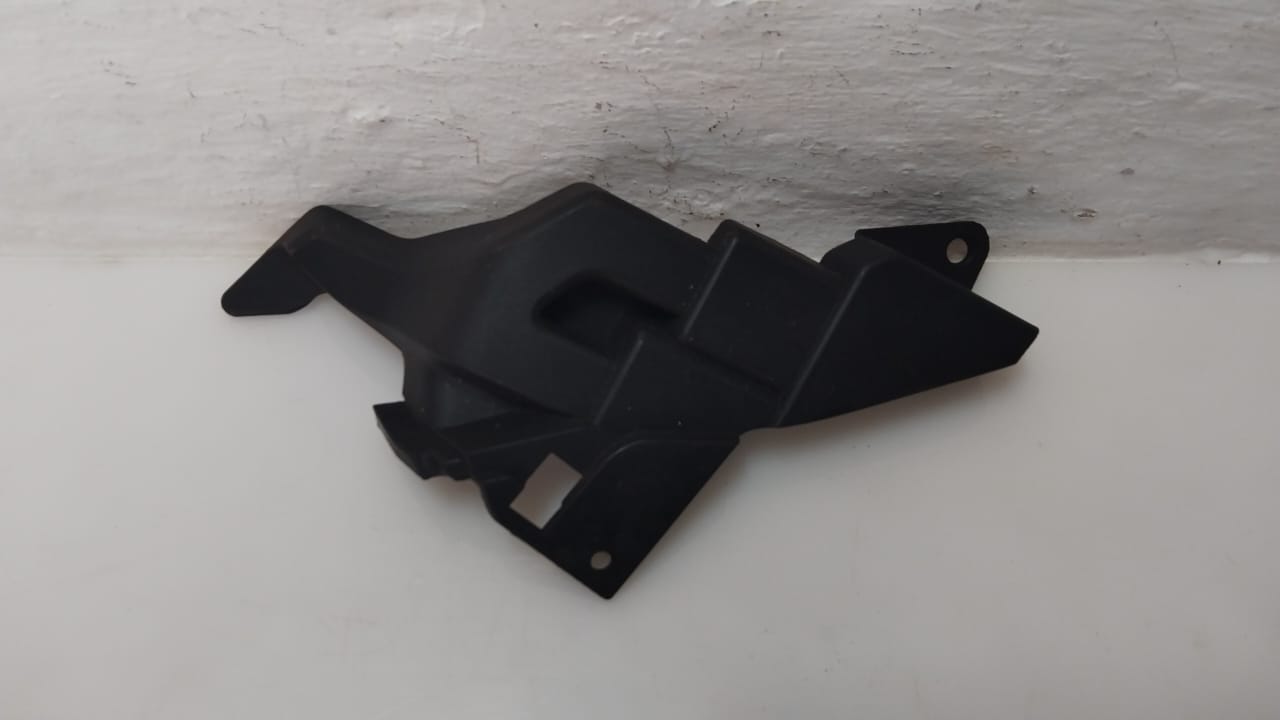 Yamaha YZF-R1 YZFR1 R1 Cowling Cover