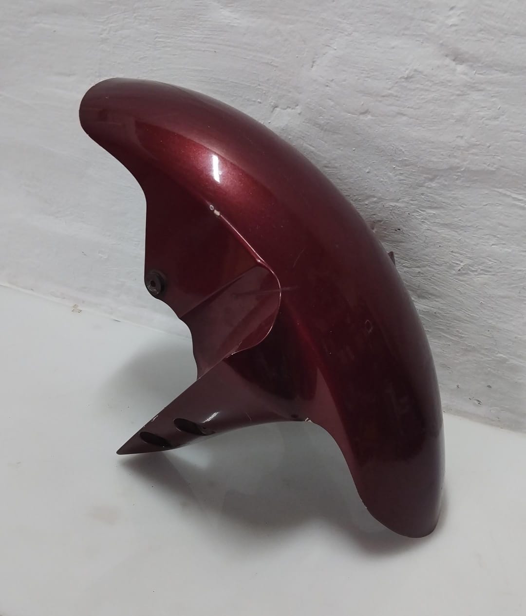 Yamaha YZF-R1 R1 Front Mudguard