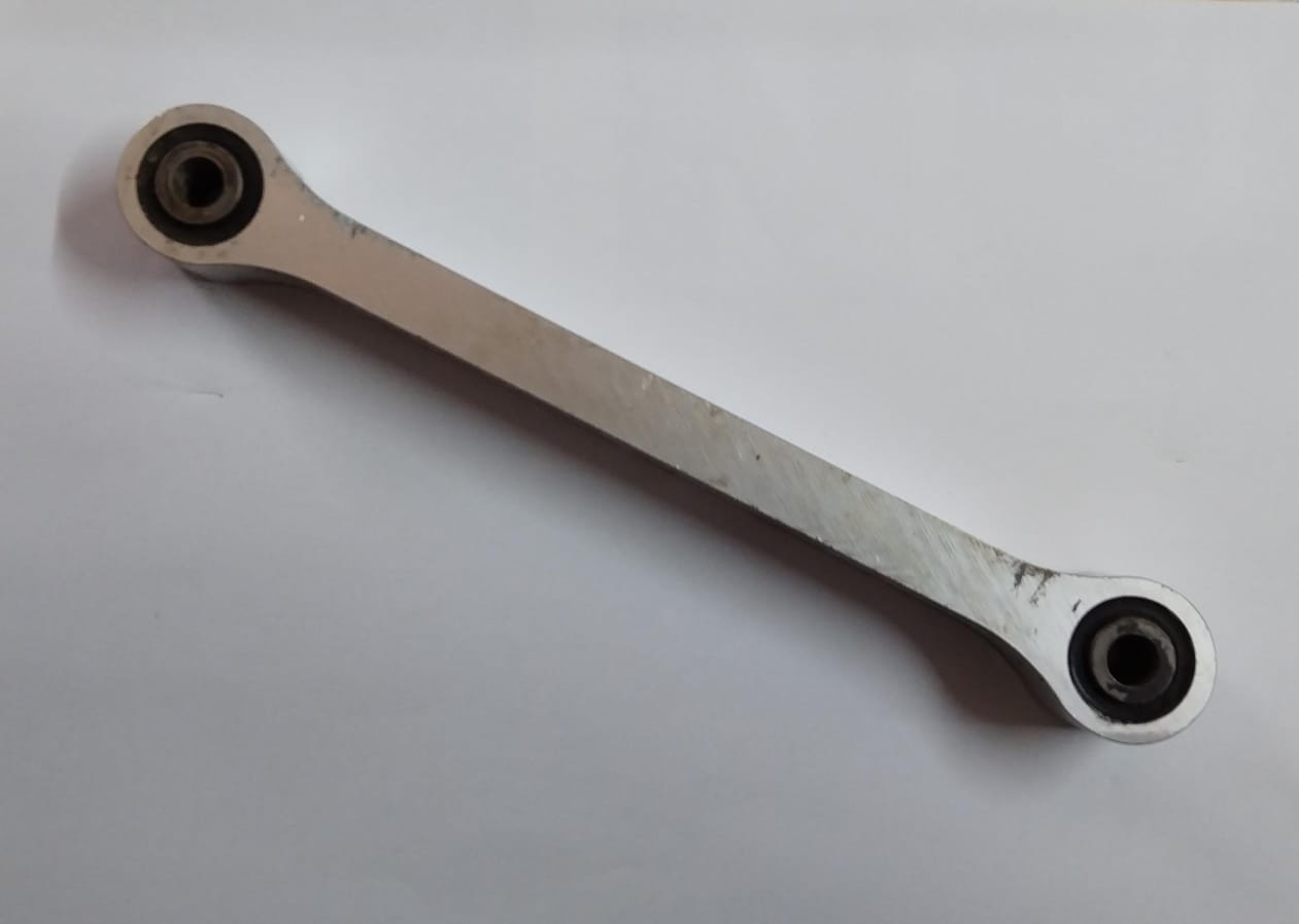 Yamaha YZF-R1 YZFR1 R1 Rear Linkage